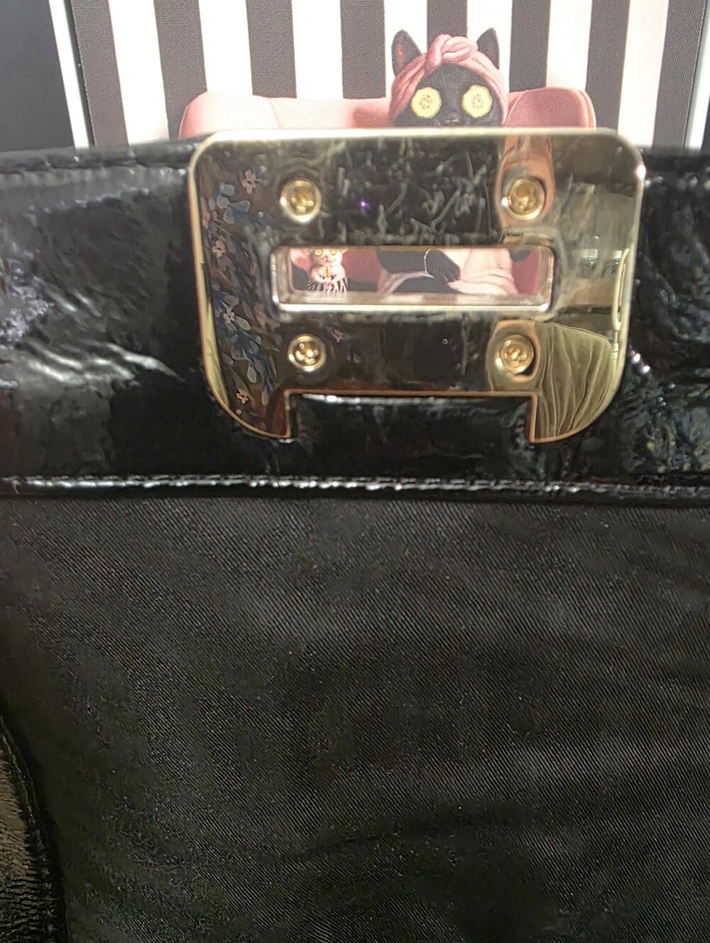 Rebecca Minkoff srudds bag - Picture 11 of 11